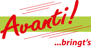 Avanti Logo