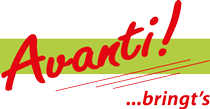 Avanti Logo